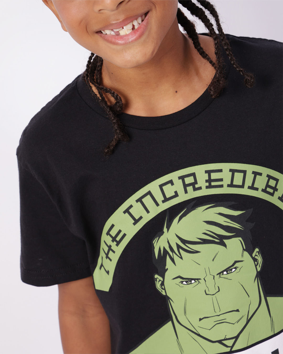 Camiseta-Ch31970-Mc-M-410-Hulk---Preto