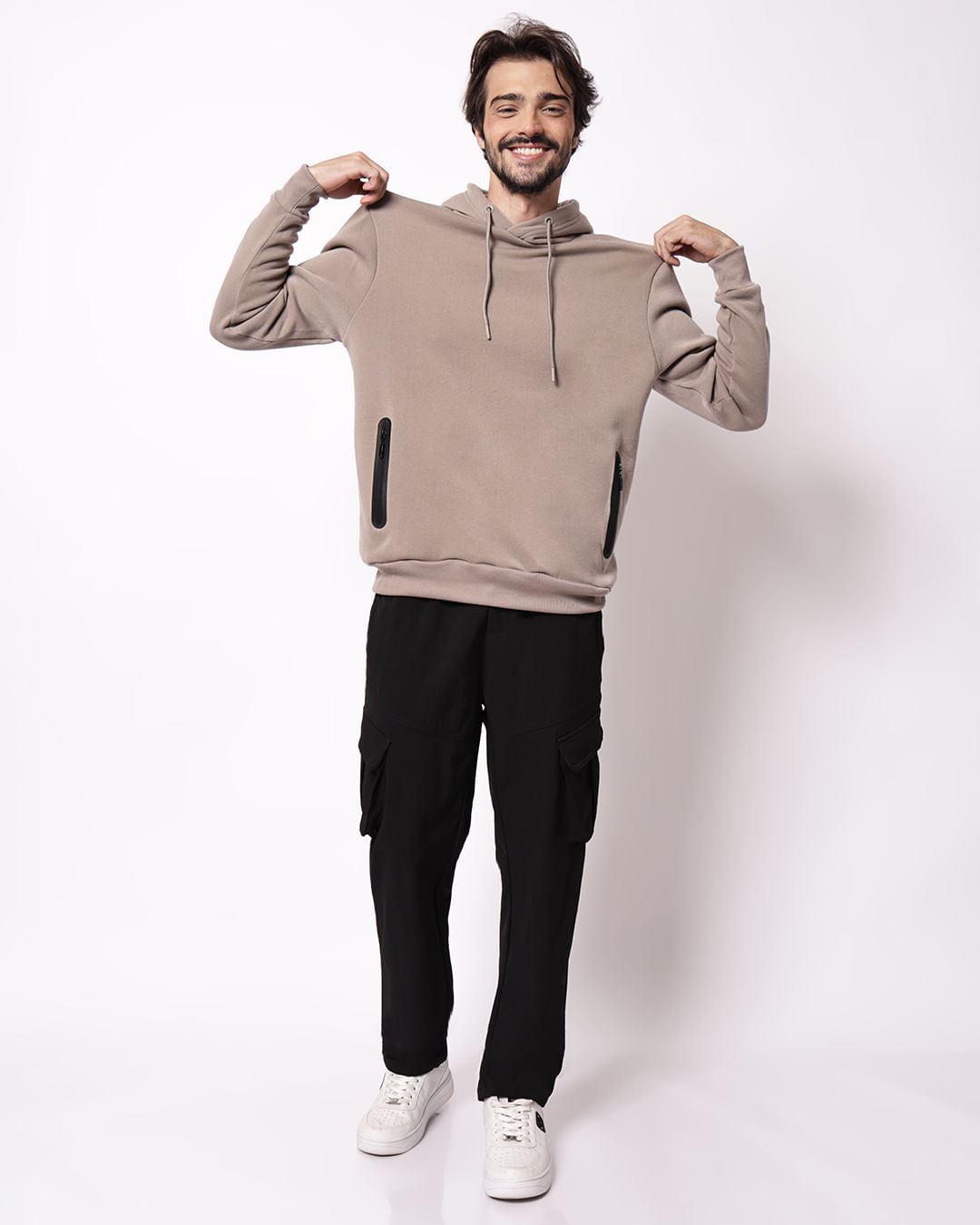 Mol-Fashion-Fec-Emborrachado-76758-Khaki---Khaki