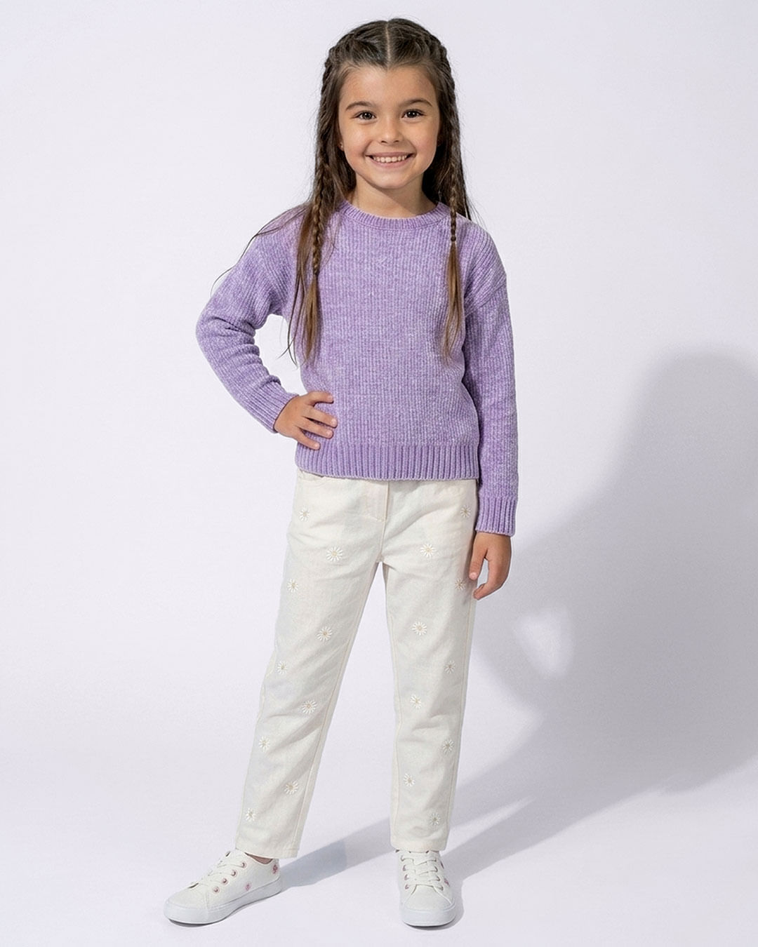 Tricot-Chenille-Schjj-806-Lilas-F48---Lilas