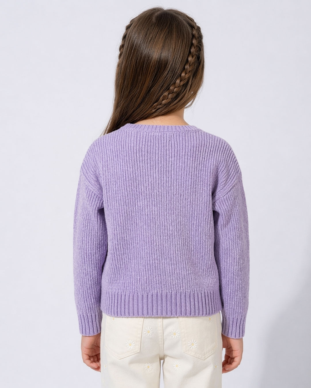 Tricot-Chenille-Schjj-806-Lilas-F48---Lilas