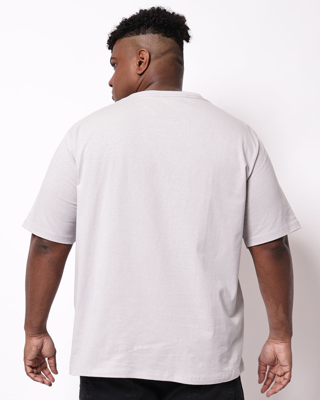Camiseta-Freedom-Cza-Plus---Cinza
