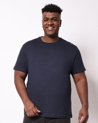 Camiseta-Lisa-301-Pentea-Marin-G1g5---Marinho