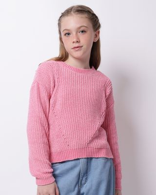 Tricot-Chenille-Ds-2603-F1016-Rosa---Rosa