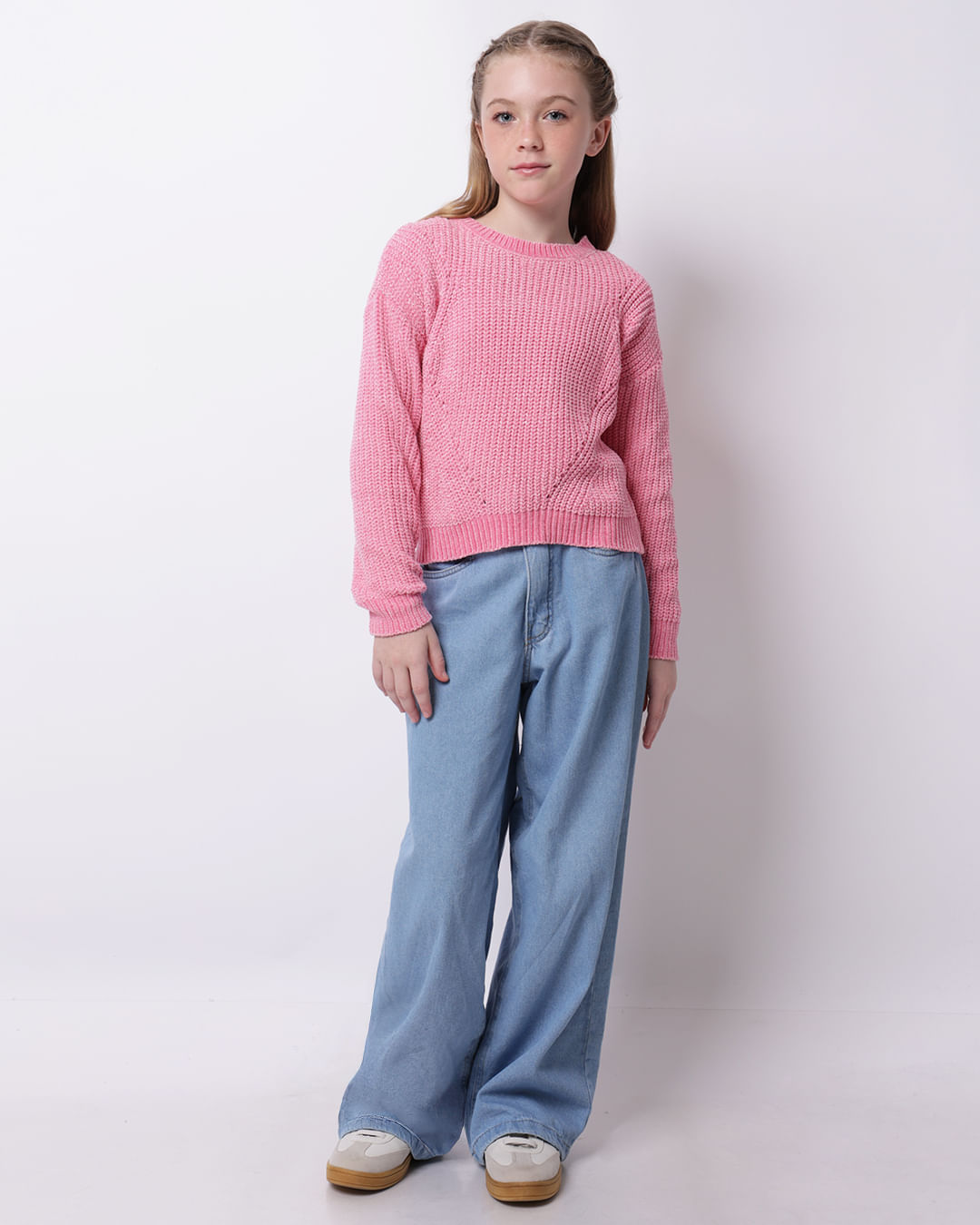 Tricot-Chenille-Ds-2603-F1016-Rosa---Rosa