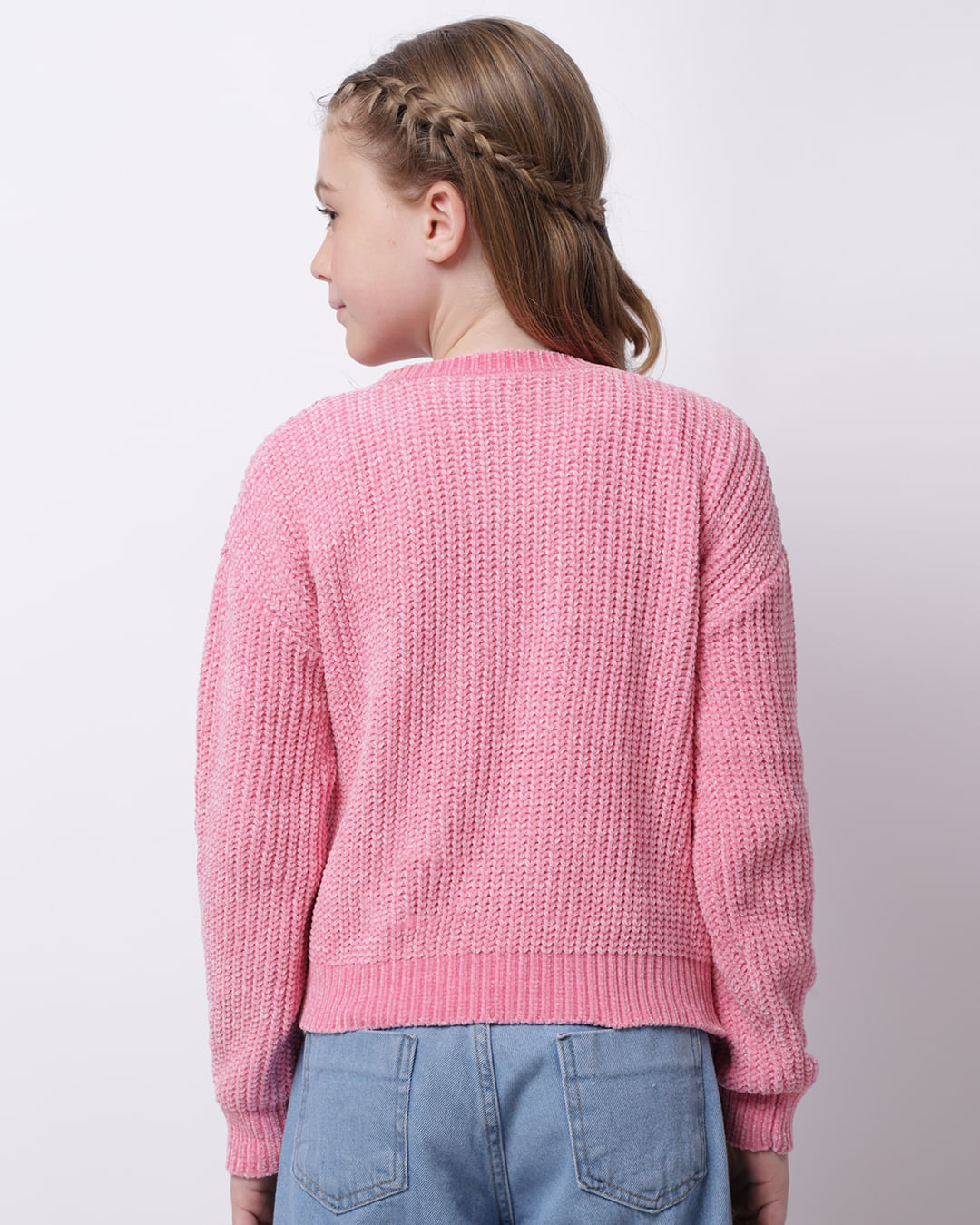 Tricot-Chenille-Ds-2603-F1016-Rosa---Rosa