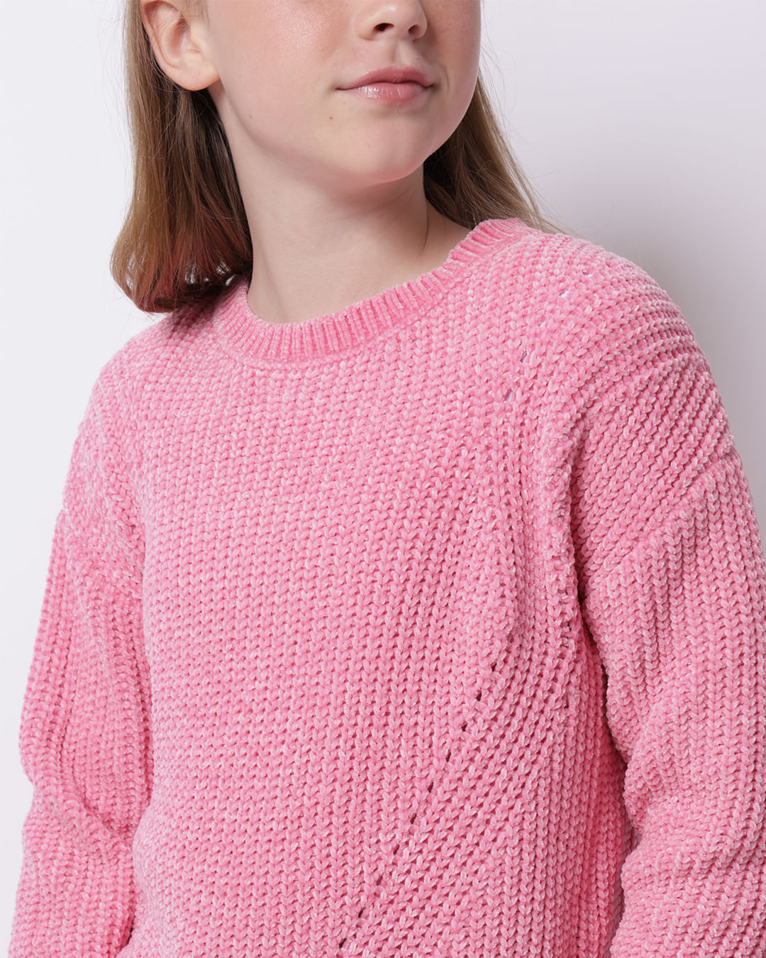 Tricot-Chenille-Ds-2603-F1016-Rosa---Rosa