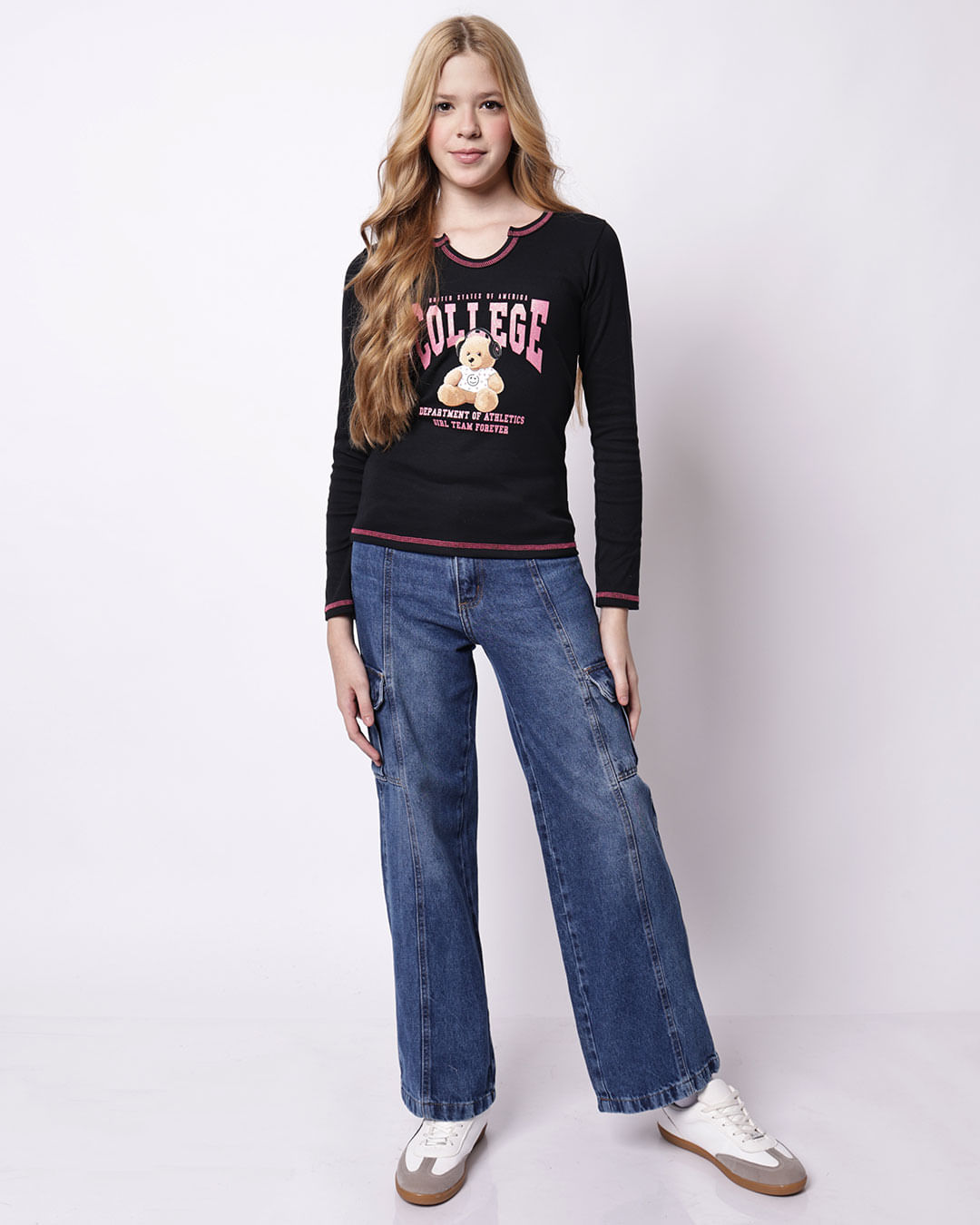 Blusa-Ml-Tra2470-Urso-College-F1016---Preto