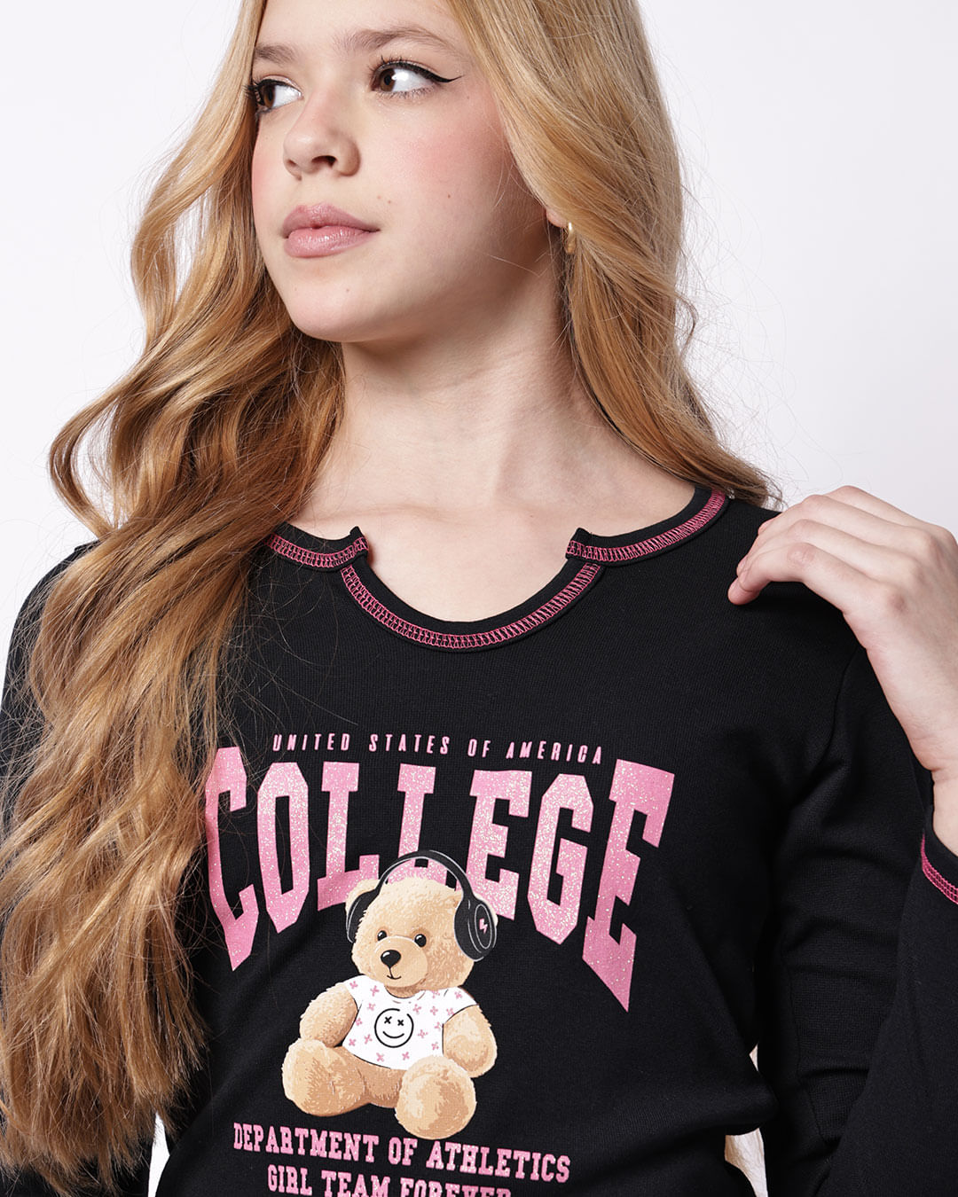 Blusa-Ml-Tra2470-Urso-College-F1016---Preto