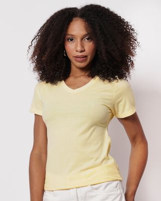 Blusa-Hz1035-Mc-Gola-V-Canelada-Amarela---Amarelo