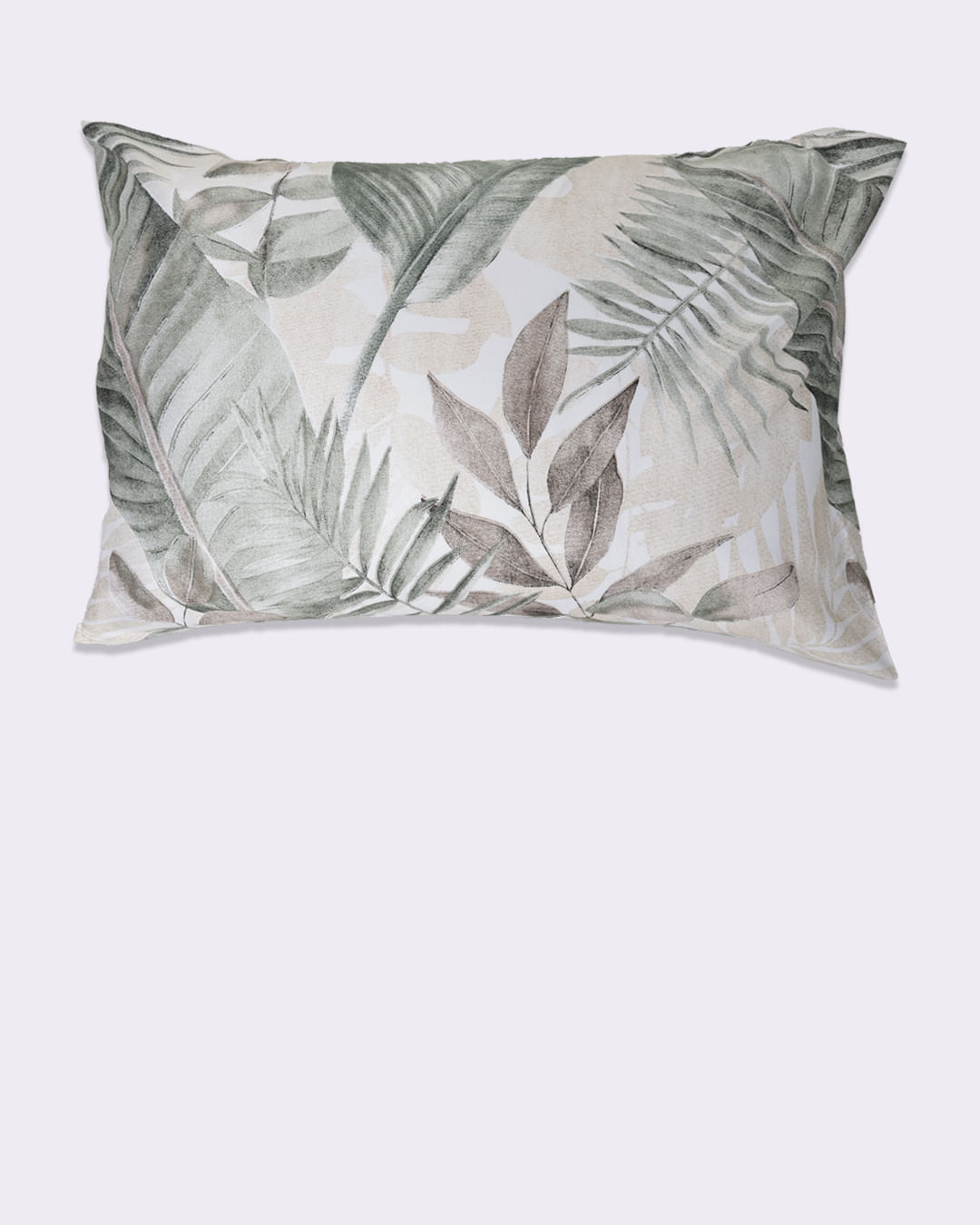 Fronha-Tropical-Microfibra     ---Bege