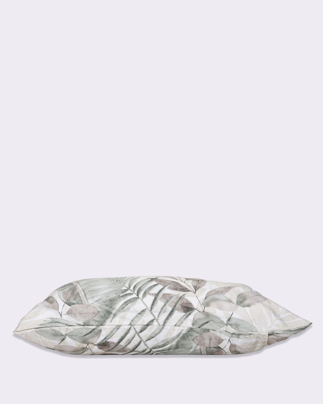Fronha-Tropical-Microfibra     ---Bege