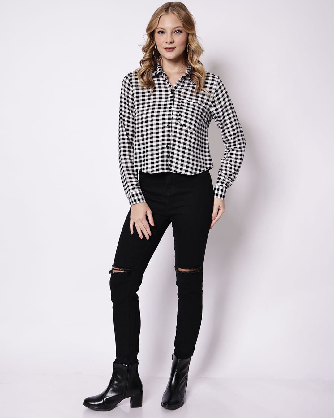 Camisa-231649-Ml-Xadrez-Pto-Ppg---Preto