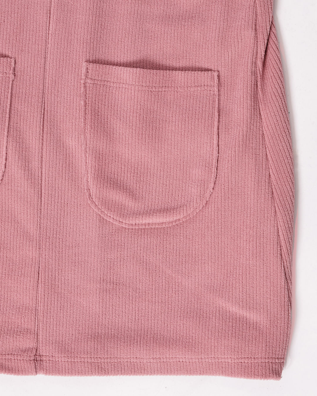 Salopete-111350t-Cotele-Ml-Bls-F410---Rose