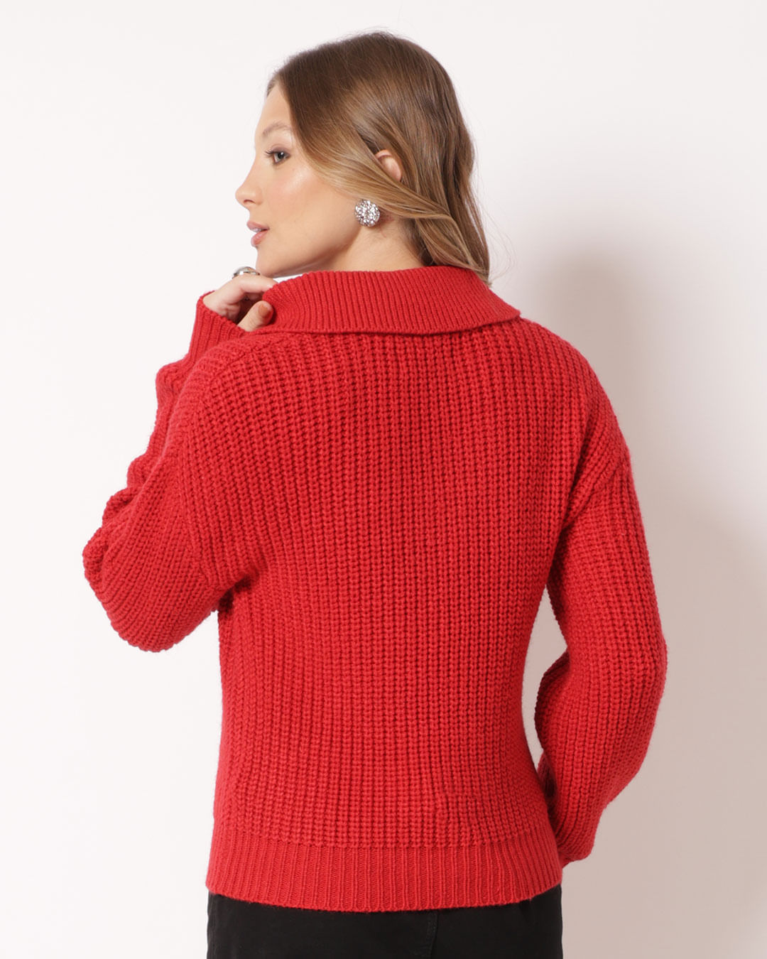 Trico-I232300vt00017-Polo-Pgg---Vermelho