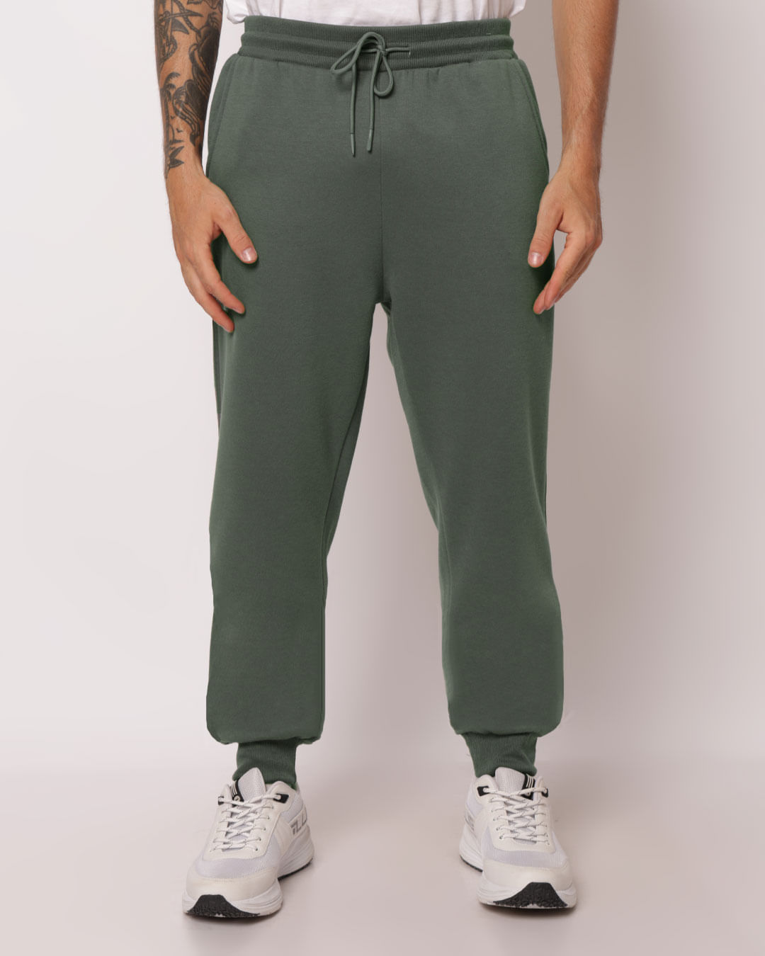 Calca-Moletom-Vies-Jogger-Verde---Verde