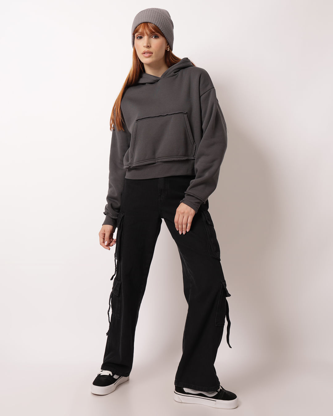 Blusa-Mol-Mcbju693-Fechbolso-Pgg---Cinza