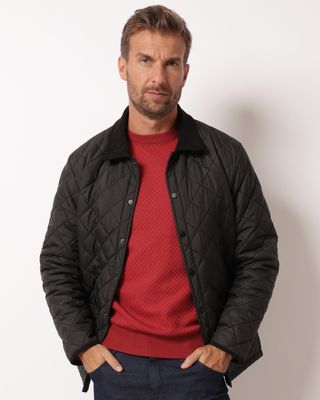 Jkt-Ms-14-Quilt-Joules-Pto---Preto