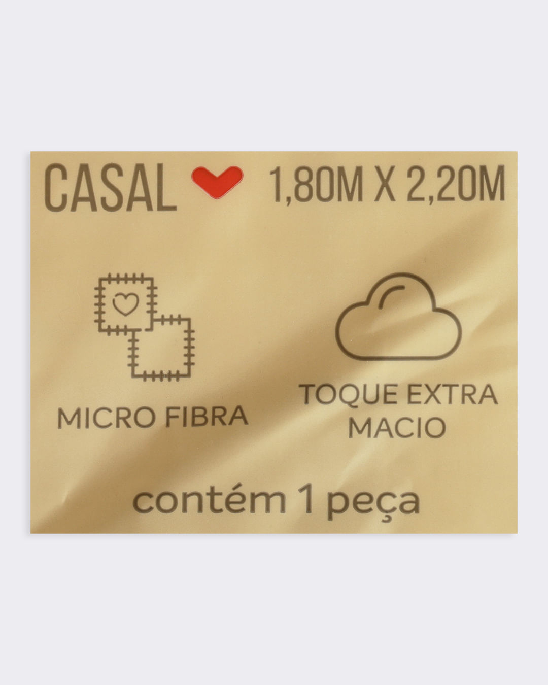 Cobertor-Quadriculado-Casal-180x220---Bege
