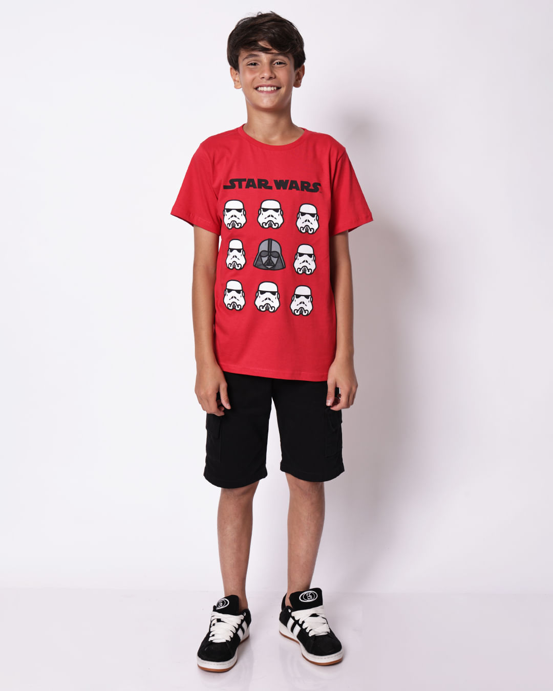 Camiseta-Ch44810-Mc-M-1016-Star-Wars---Vermelho