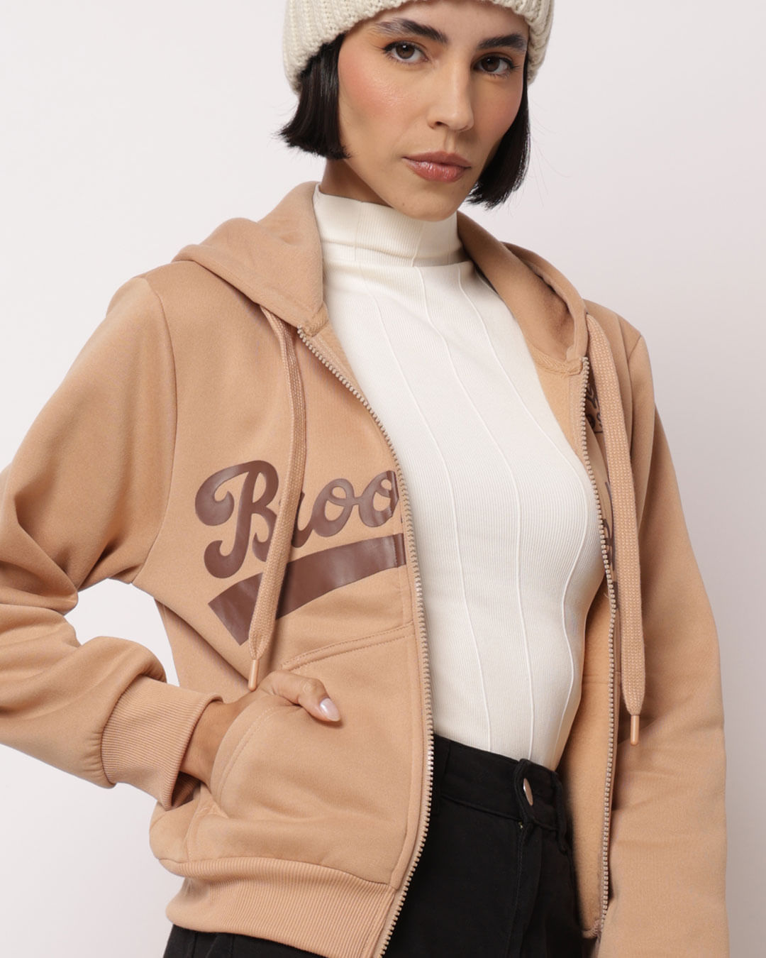 Blusa-Mol-Mcbju649-Abt-Colorado-Pgg---Bege