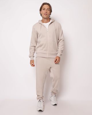 Calca-Moletom-Vies-Jogger-Bege---Bege