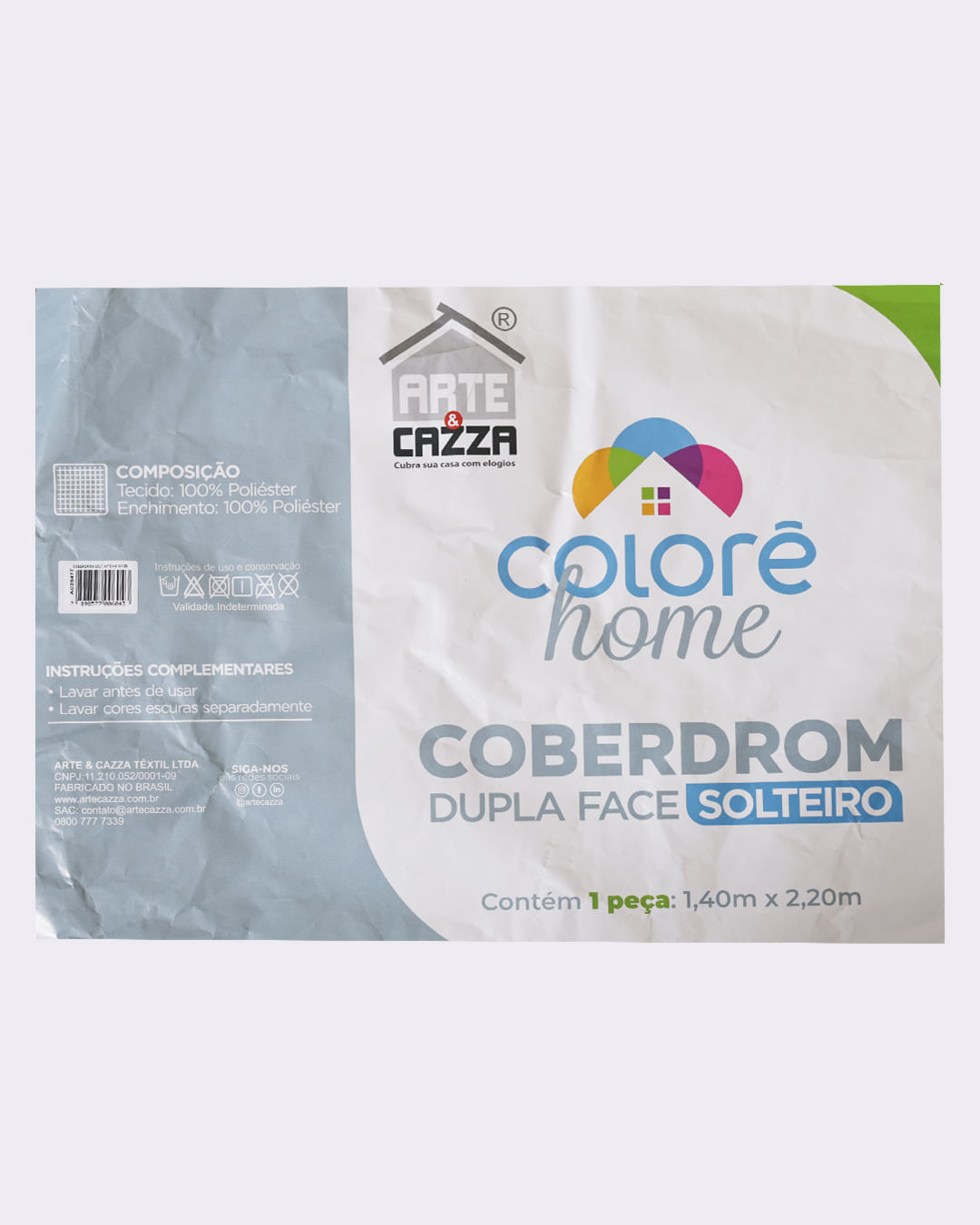 Coberdrom-Dino--Inv26---Verde-Outros
