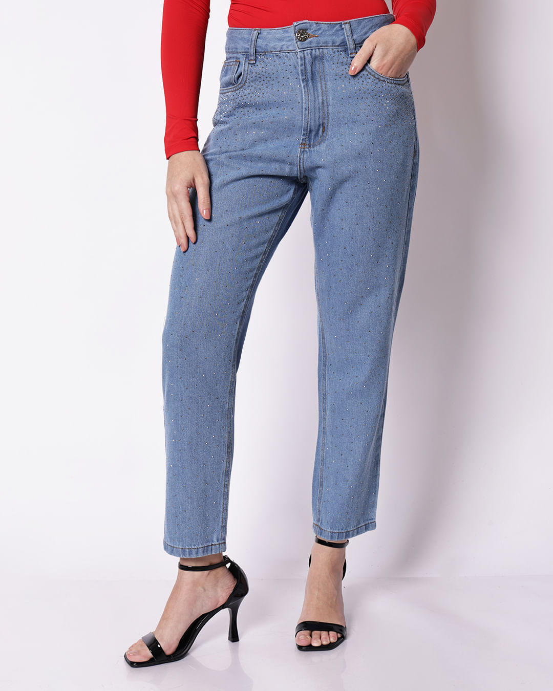 Calca-Jns-Mom-Azc-Brilhos-Frente-1349---Jeans-Blue