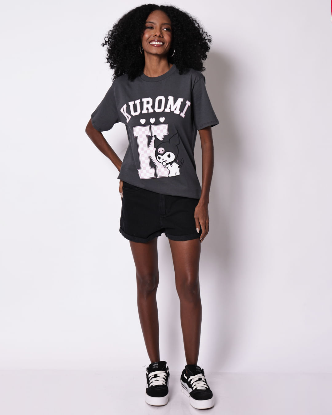 Camiseta-Mc-Over--Kuromi-111047t-Pg---Cinza