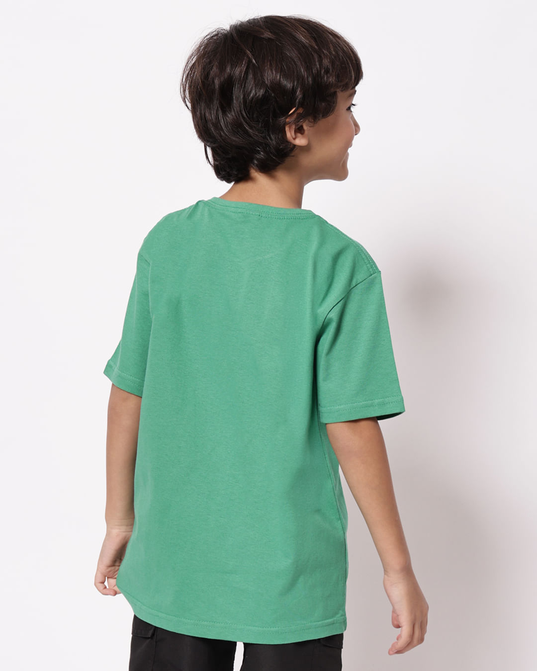 Camiseta-Ch36102-Mc-M-410-Hulk---Verde