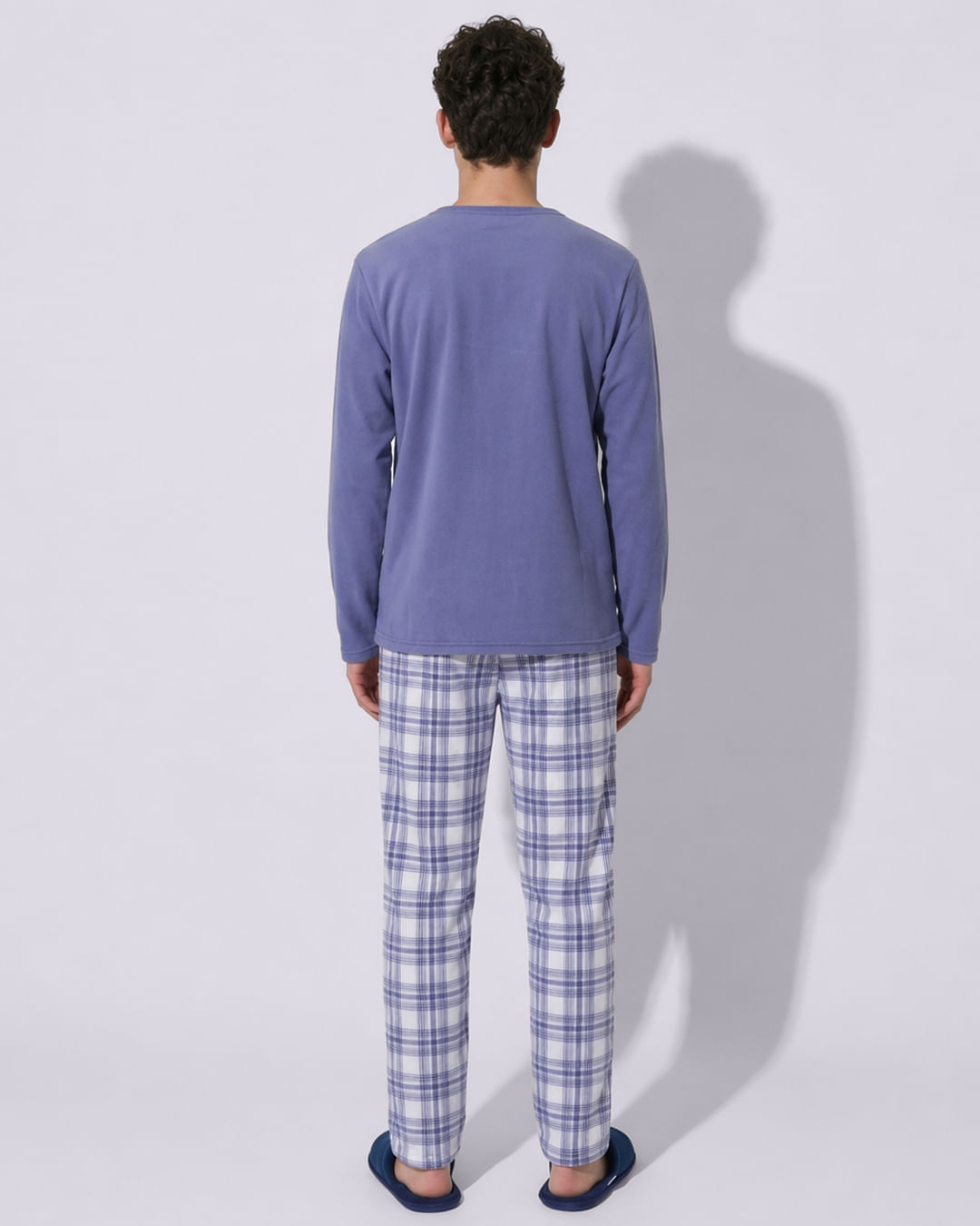 Pijama-Soft-Estampado-16611---Azul
