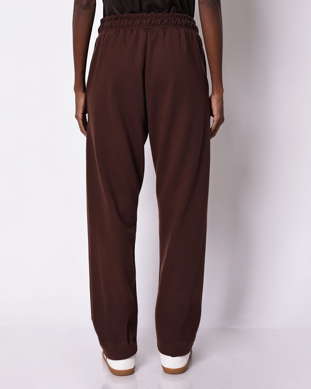 Calca-264014-De-Moletom-Com-Bolso---Marrom