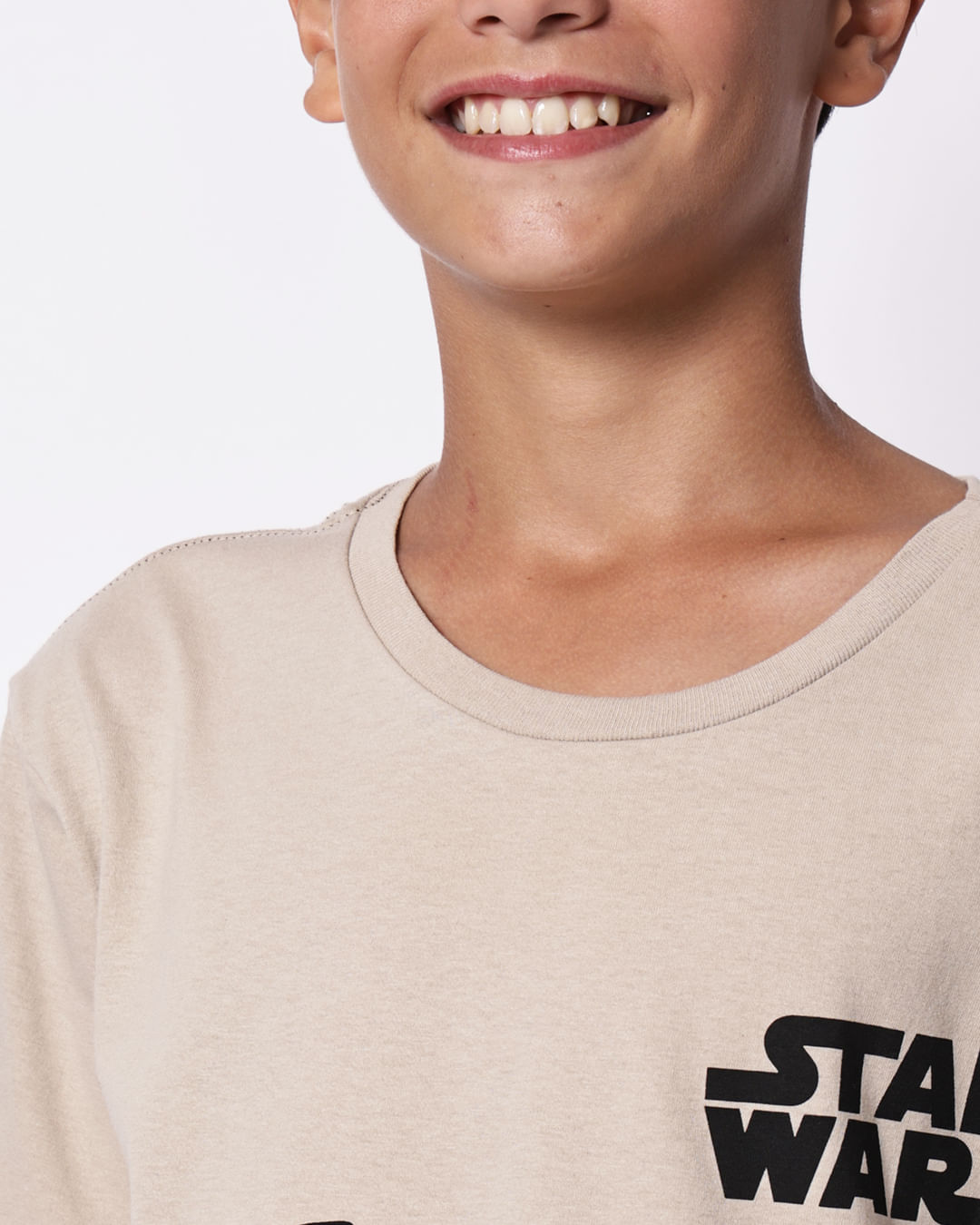 Camiseta-Torjuvo124-Mc-M-1016-Star-War---Bege