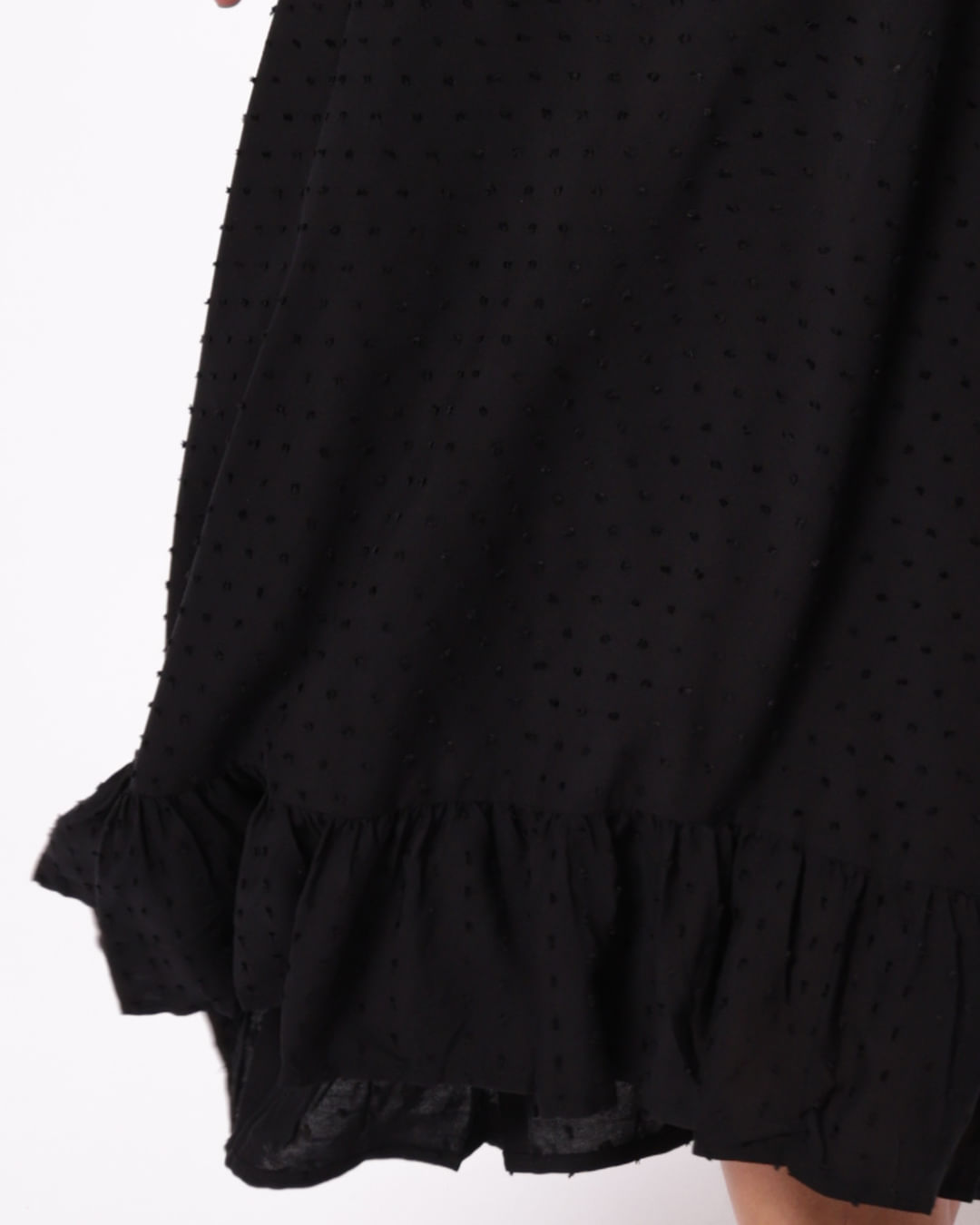 Vestido-730409-Dec-V-Longo-Dots-Pto---Preto