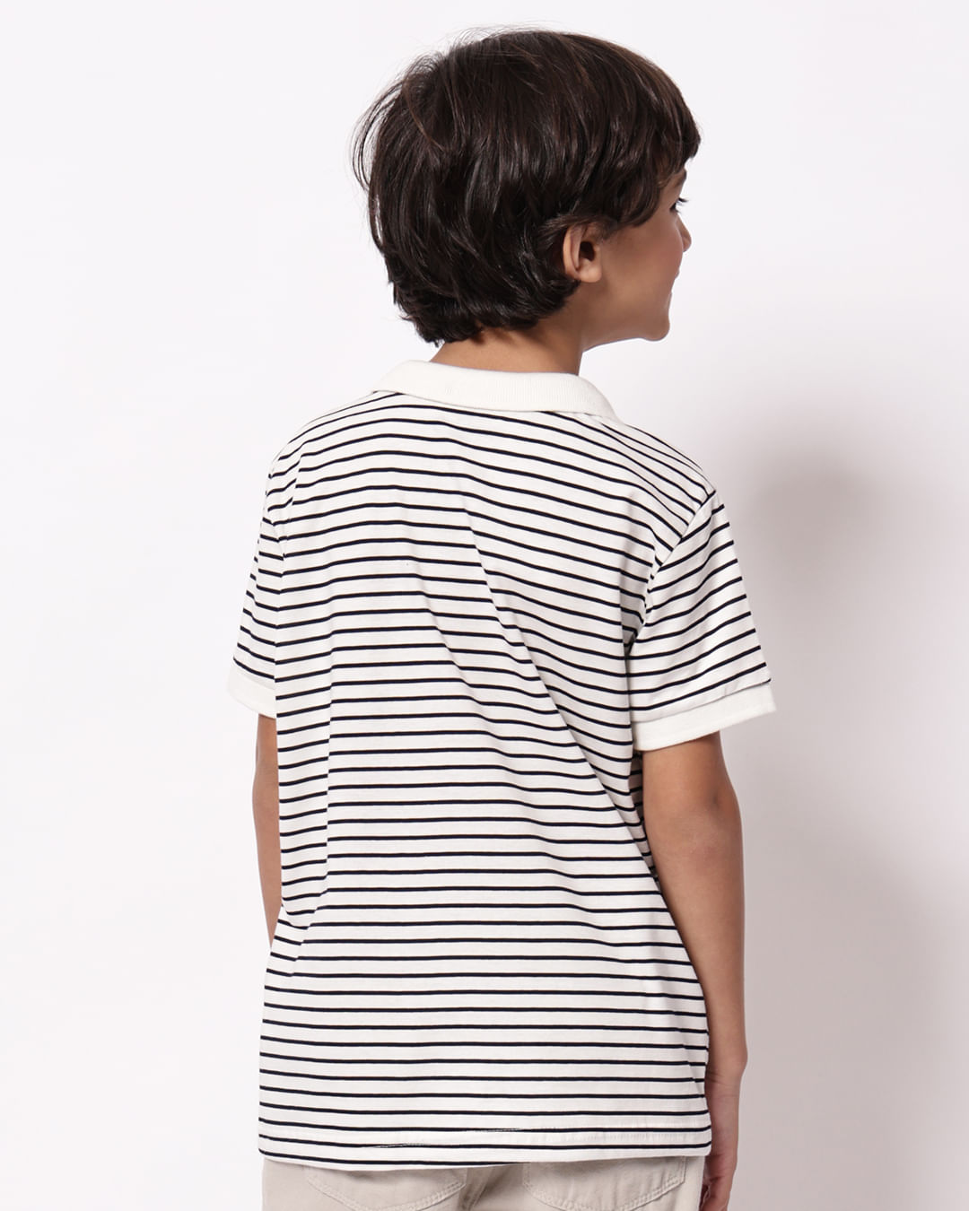 Polo-Trc778-Mc-M-410-List-Off-Com-Azul---Off-White