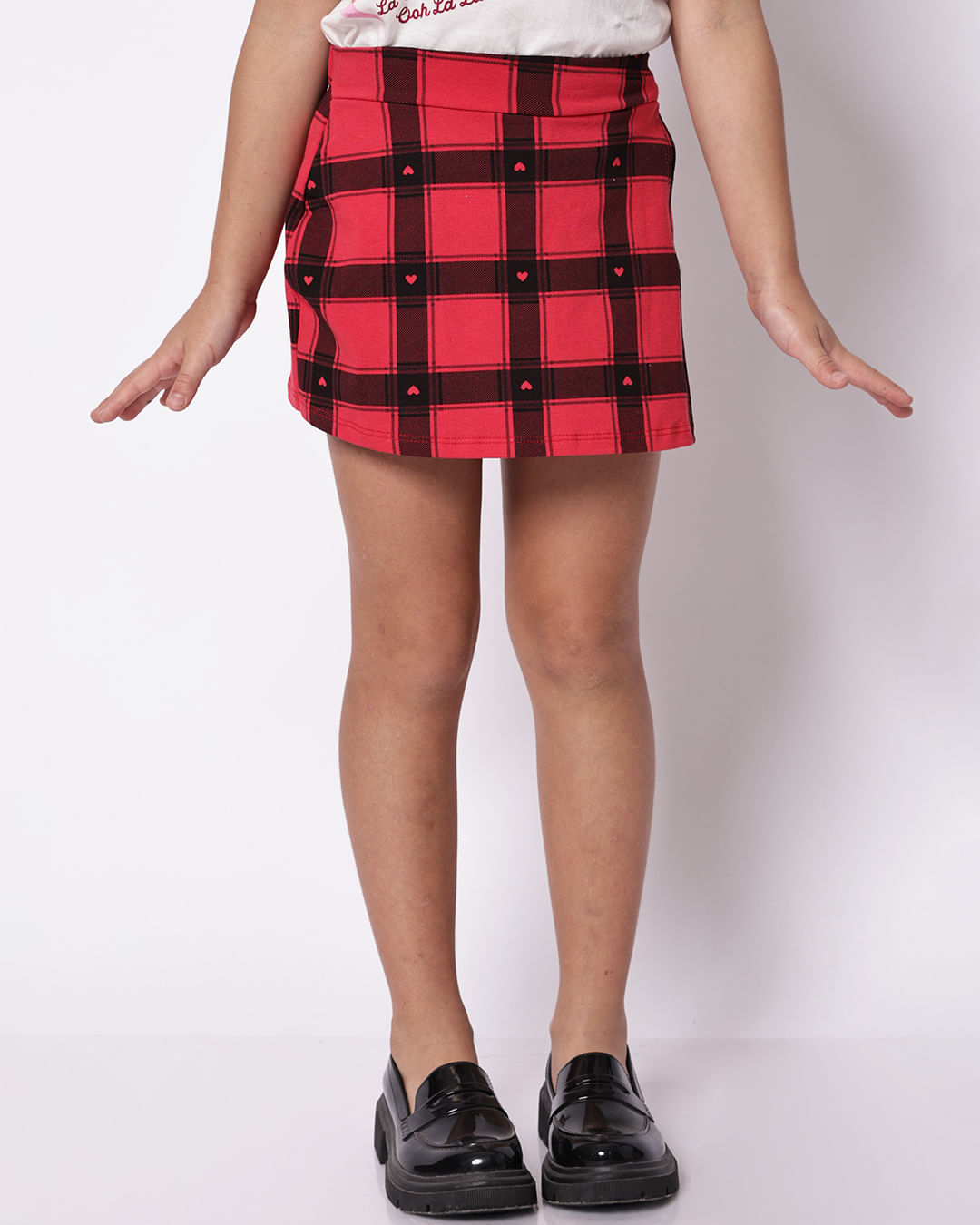 Shorts-Saia-077187-Xadrez-F410---Vermelho