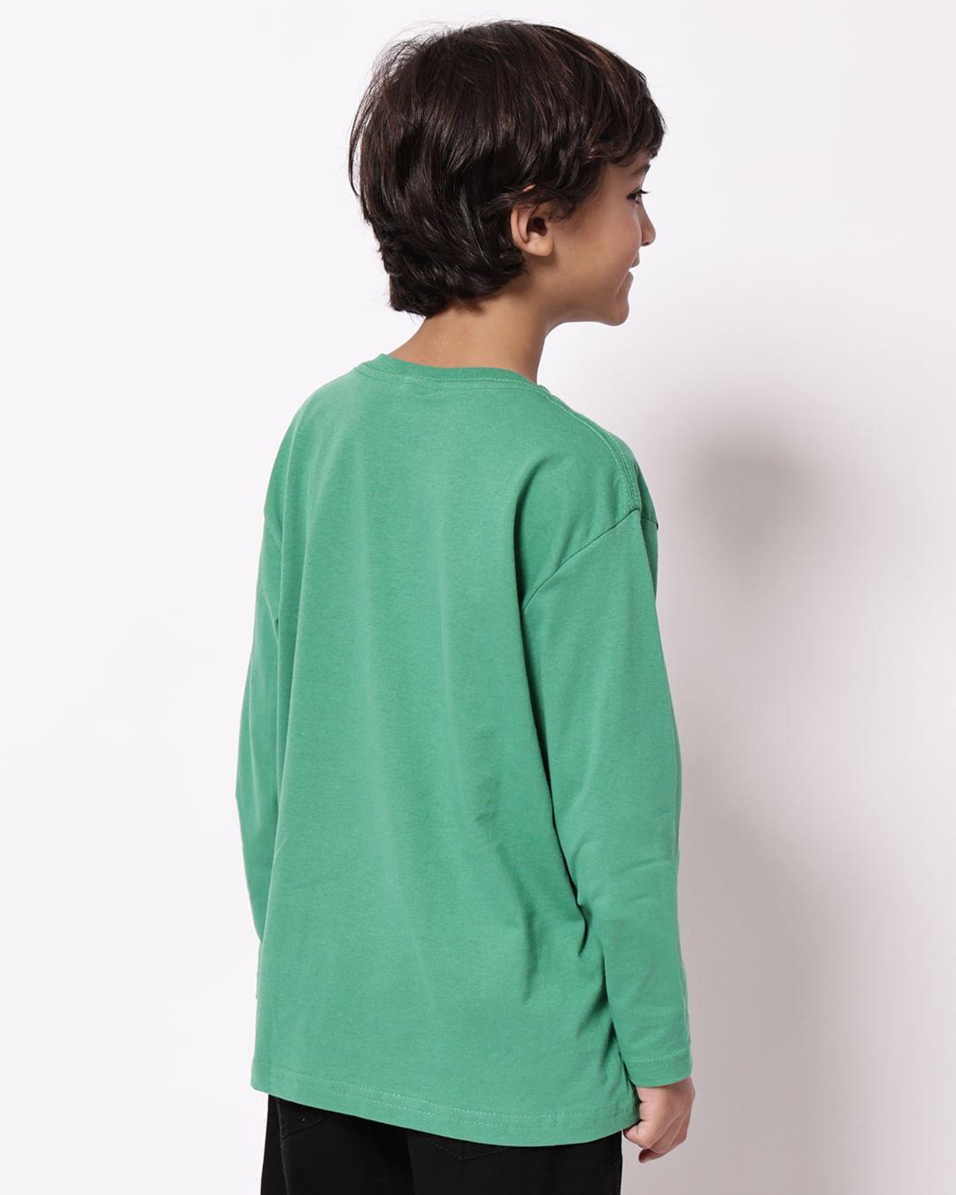 Camiseta-Ch33643-Ml-M410-Hulk---Verde