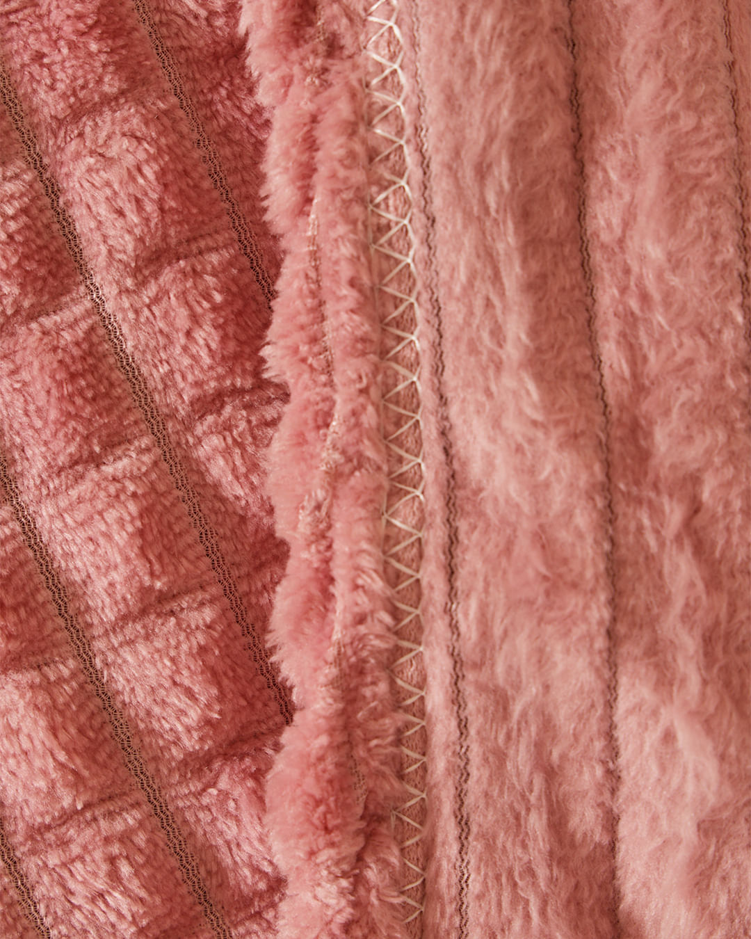 Cobertor-Quadriculado-Casal-180x220---Rosa