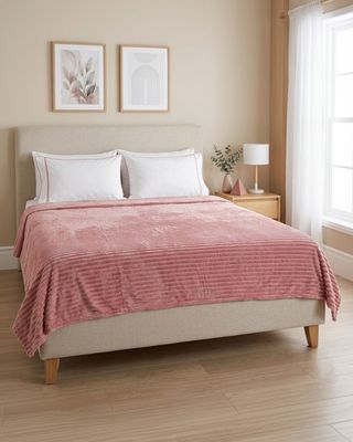 Cobertor-Canelado-Casal-180x220---Rosa