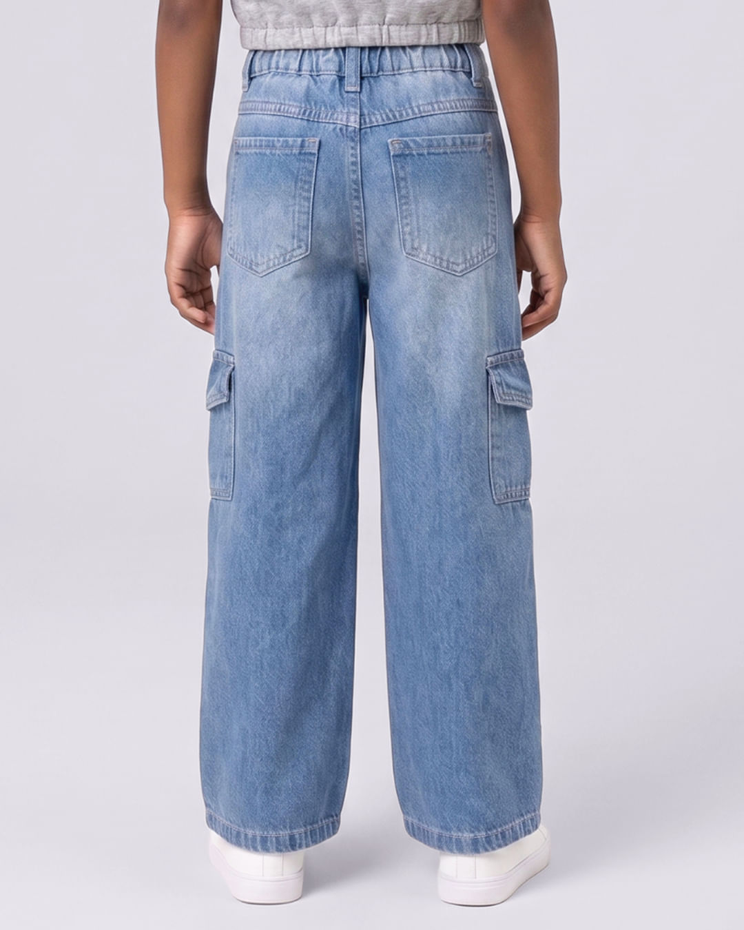 Calca-633551-Wide-Carg-Lc-F-48---Jeans-Blue