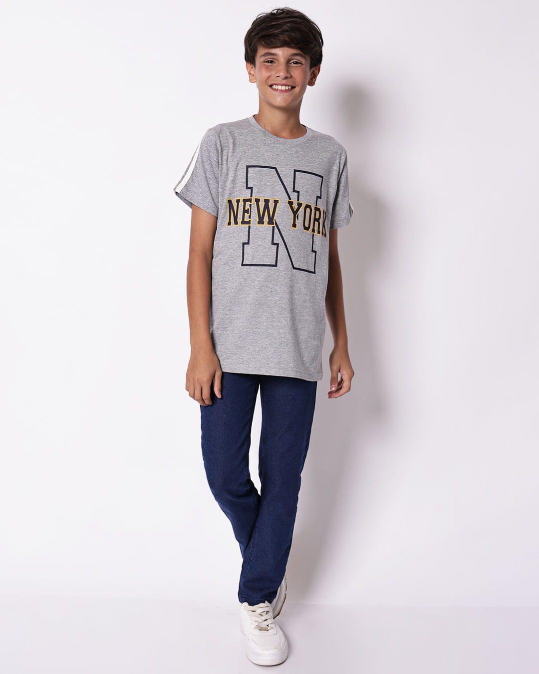 Camiseta-T44885-Mc-M-1016-New-York---Mescla