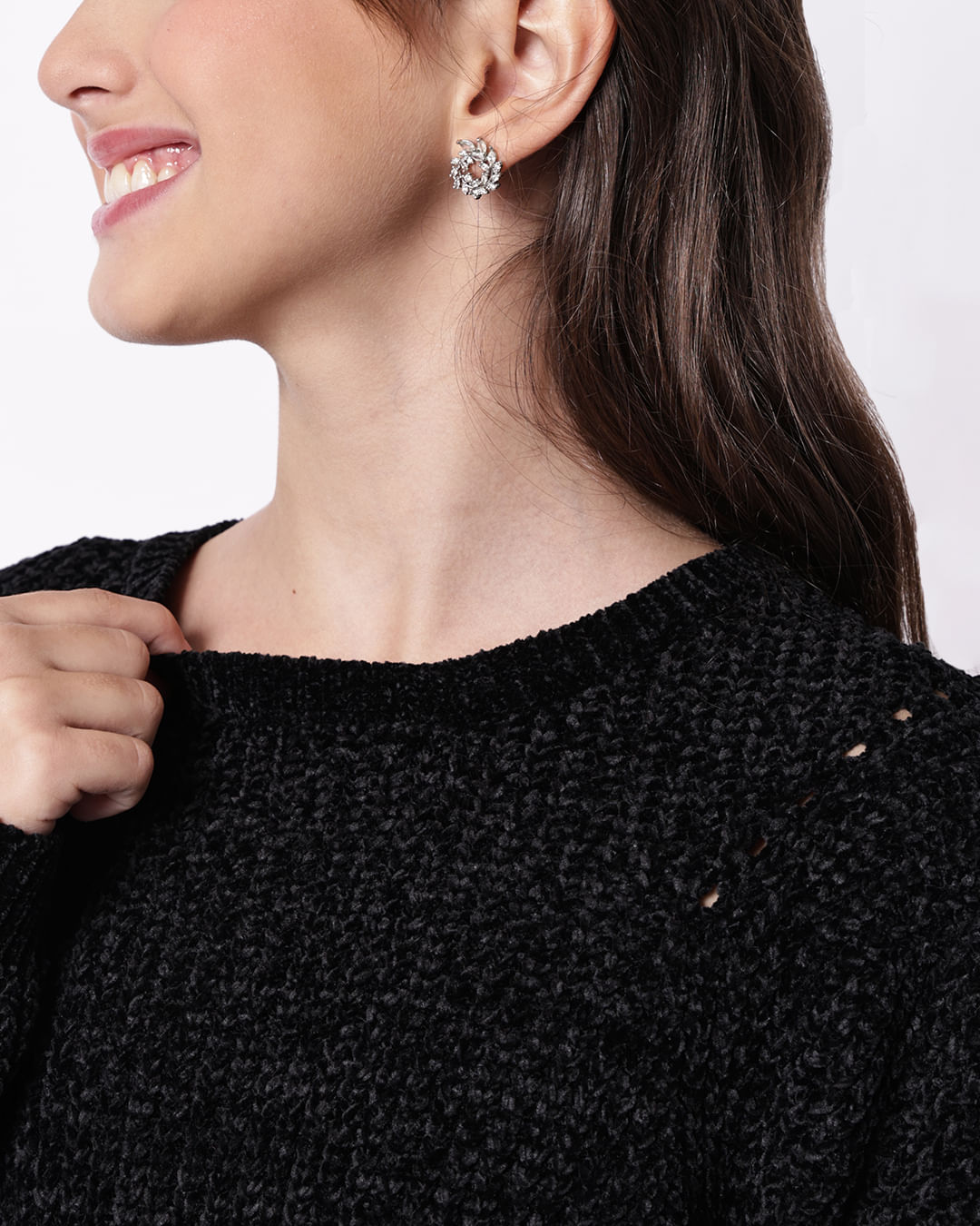 Tricot-Chenille-Ds-2601-F1016-Preto---Preto