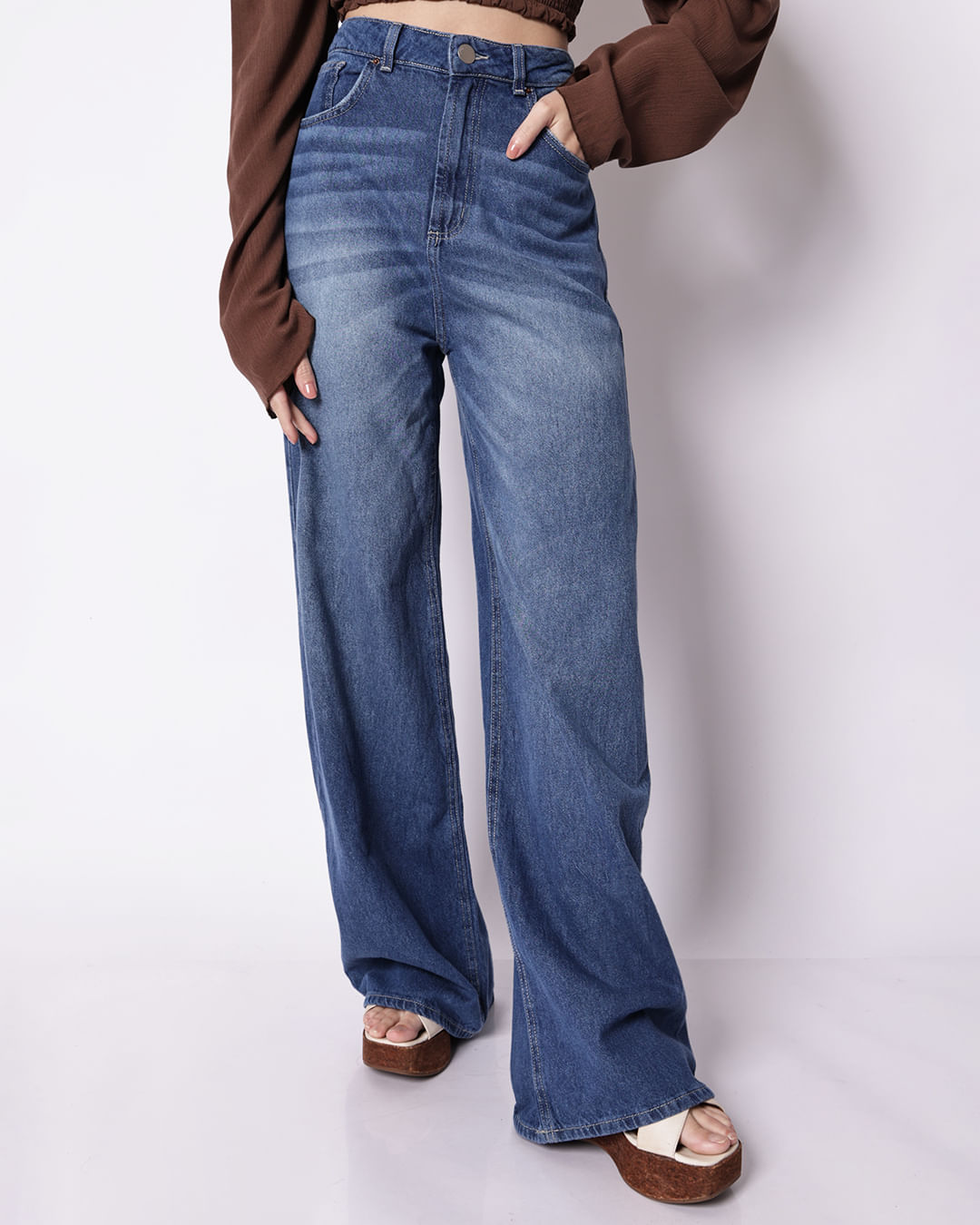 Calca-Super-Wide-Azc---Jeans-Blue