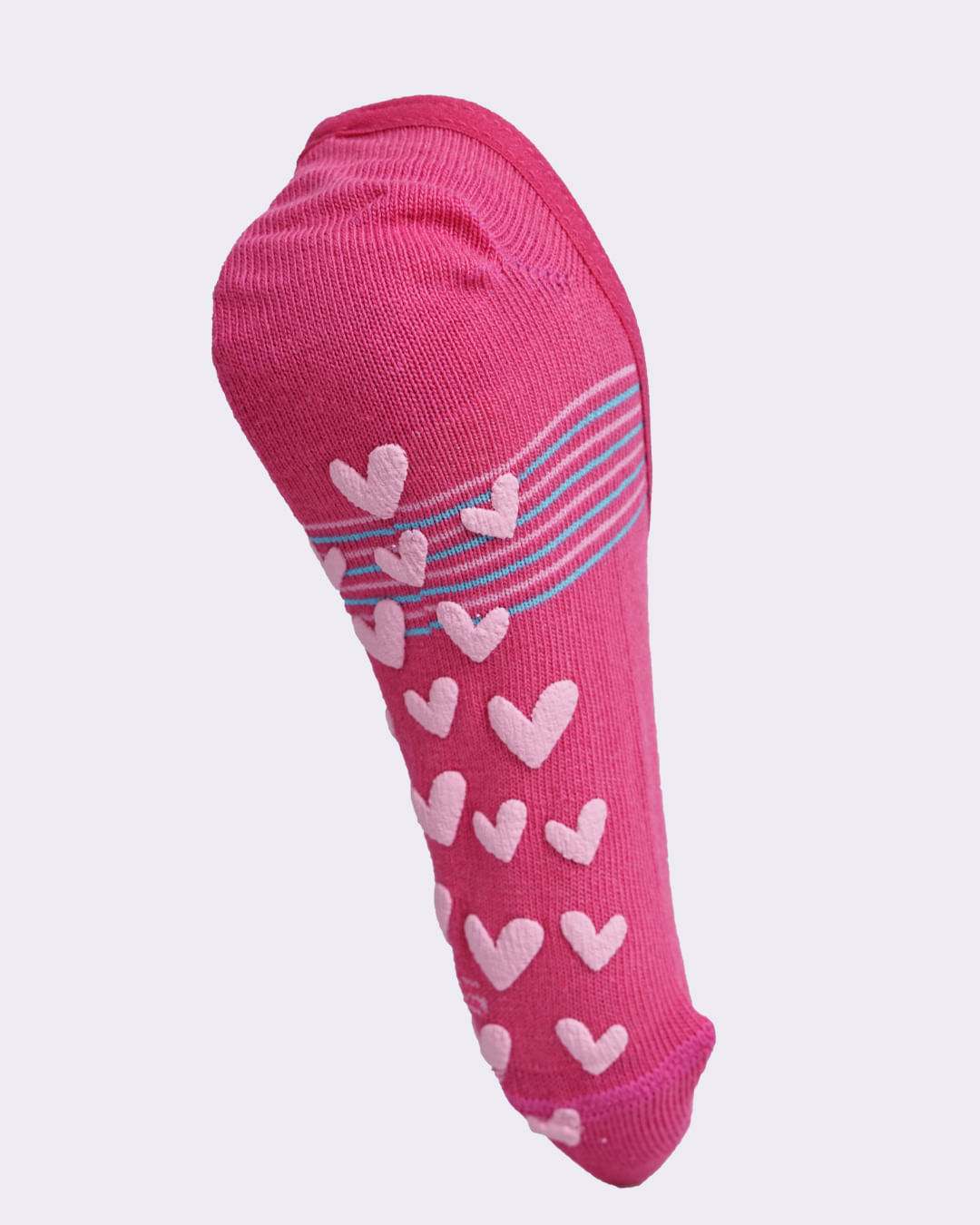 Meia-Sapatilha-Play-Socks-6900-054-Infa---Rosa-Medio