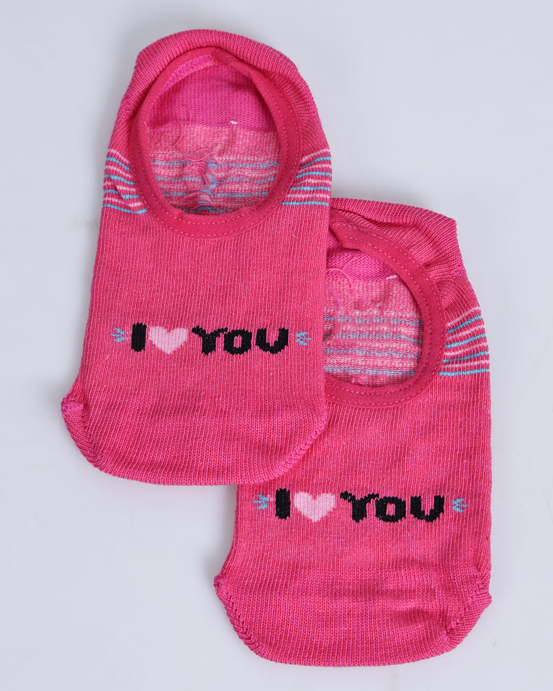 Meia-Sapatilha-Play-Socks-6900-054-Infa---Rosa-Medio