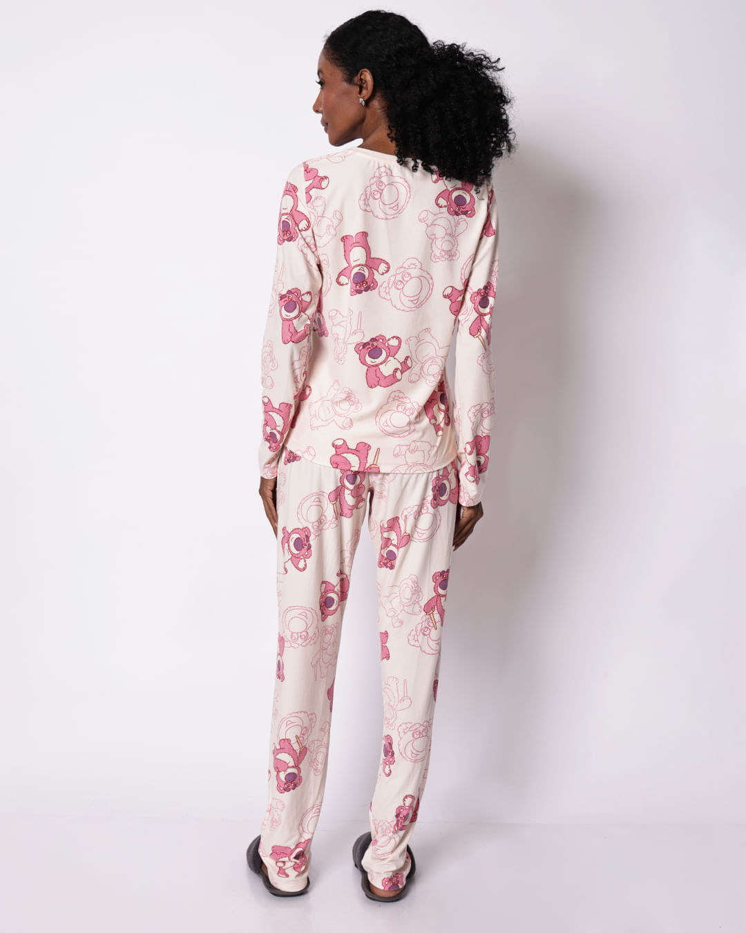 Pij-Longo-Peach-Lotso-To0292---Rosa