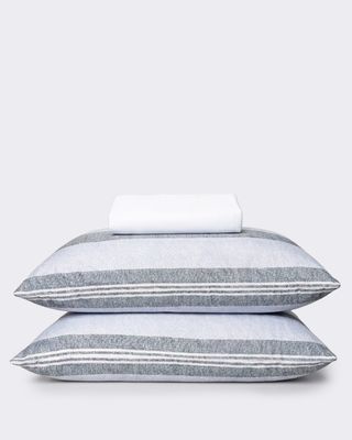 Jg-Cama-3-Pcs-Listras-Offset---Azul