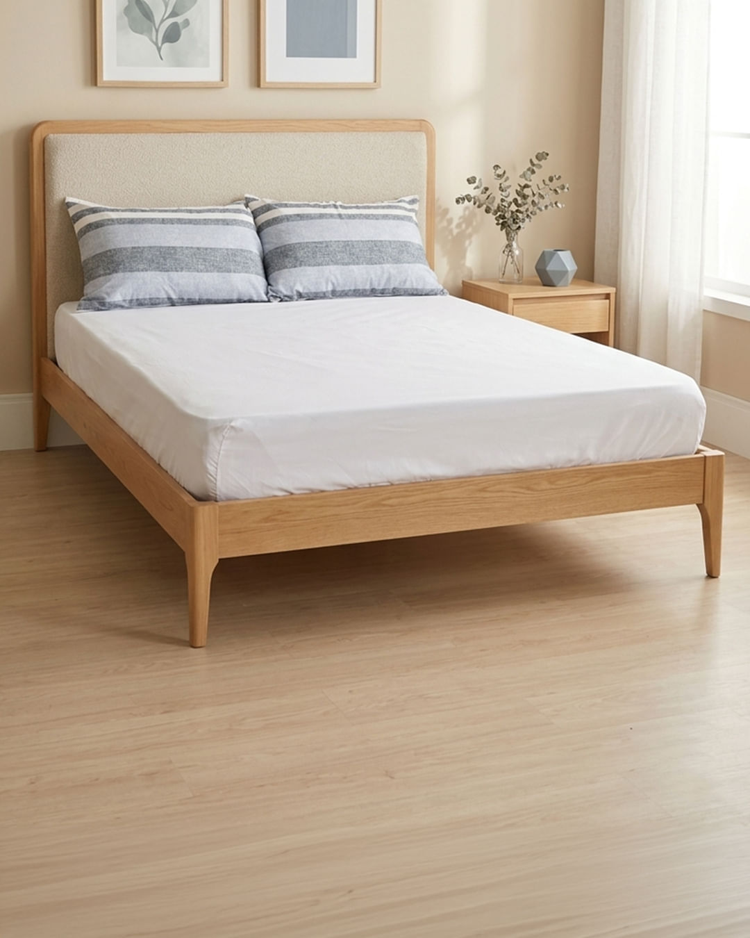 Jg-Cama-3-Pcs-Listras-Offset---Azul