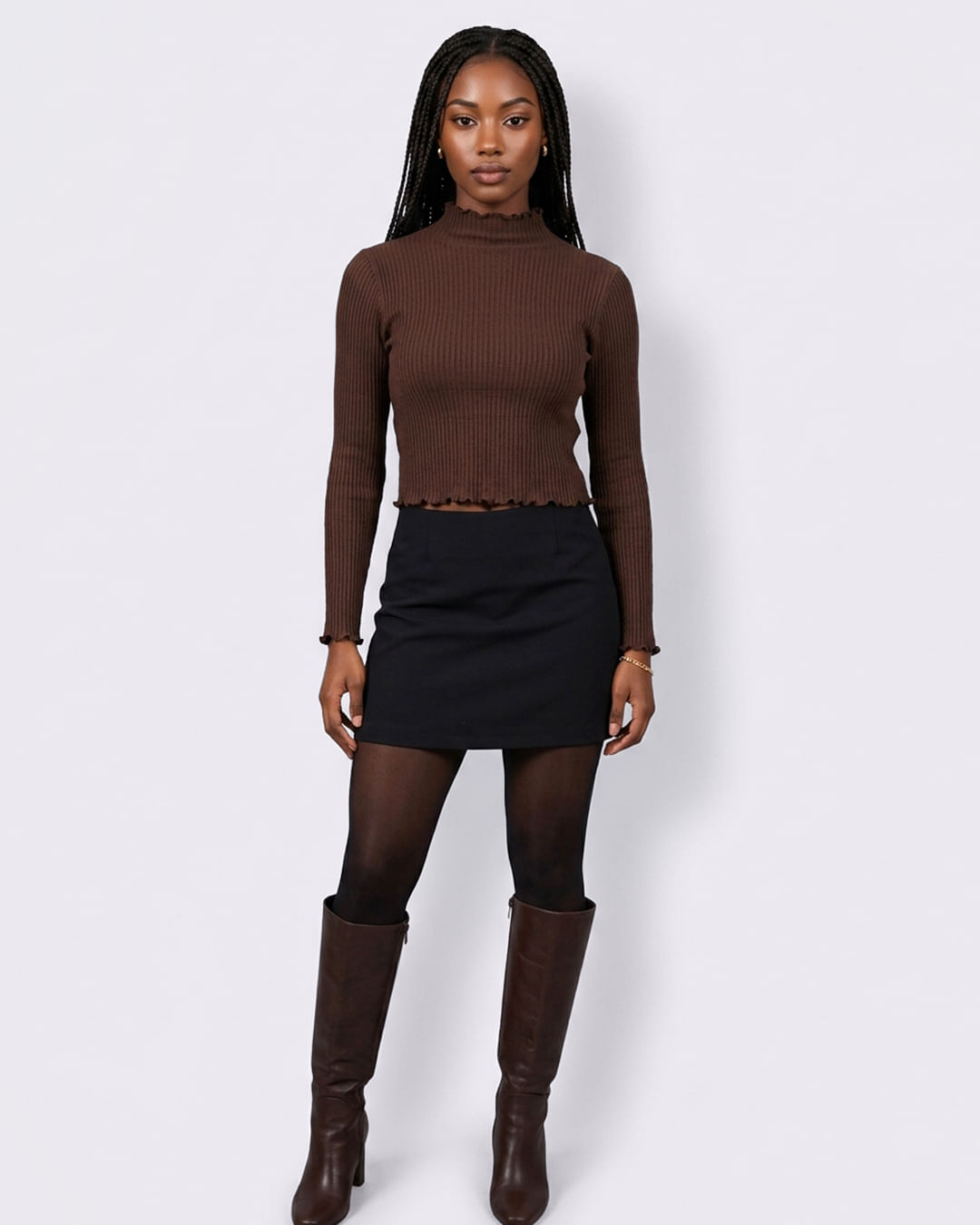 Blusa-938959946895-Ml-Seamless-Ga-Pg---Marrom