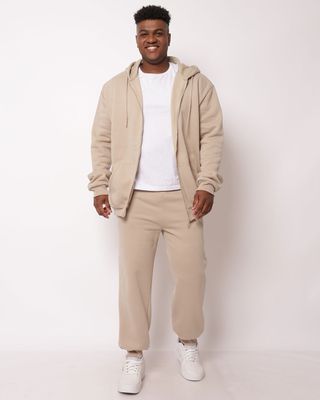 Calca-Jp01-Jogger-Ziper-Kaki-G1g3-Plus---Khaki