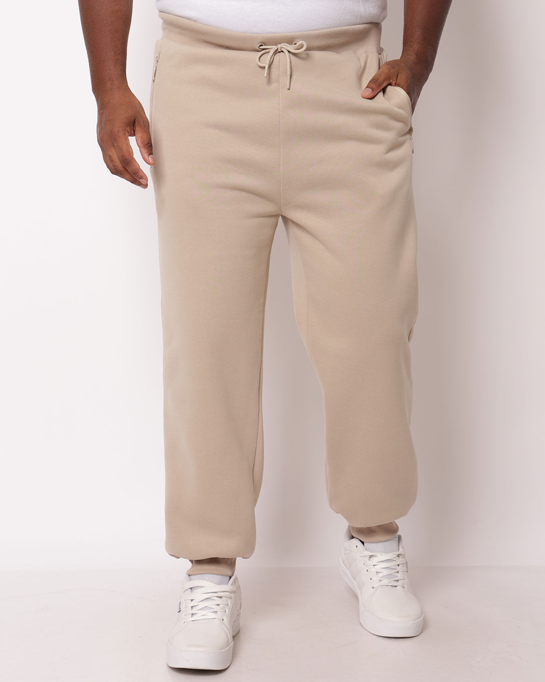 Calca-Jp01-Jogger-Ziper-Kaki-G1g3-Plus---Khaki